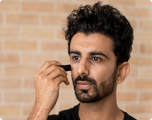 Breaking Barriers: The Story of Yaan Man and Rahul Shah's Vision for Men's Makeup
