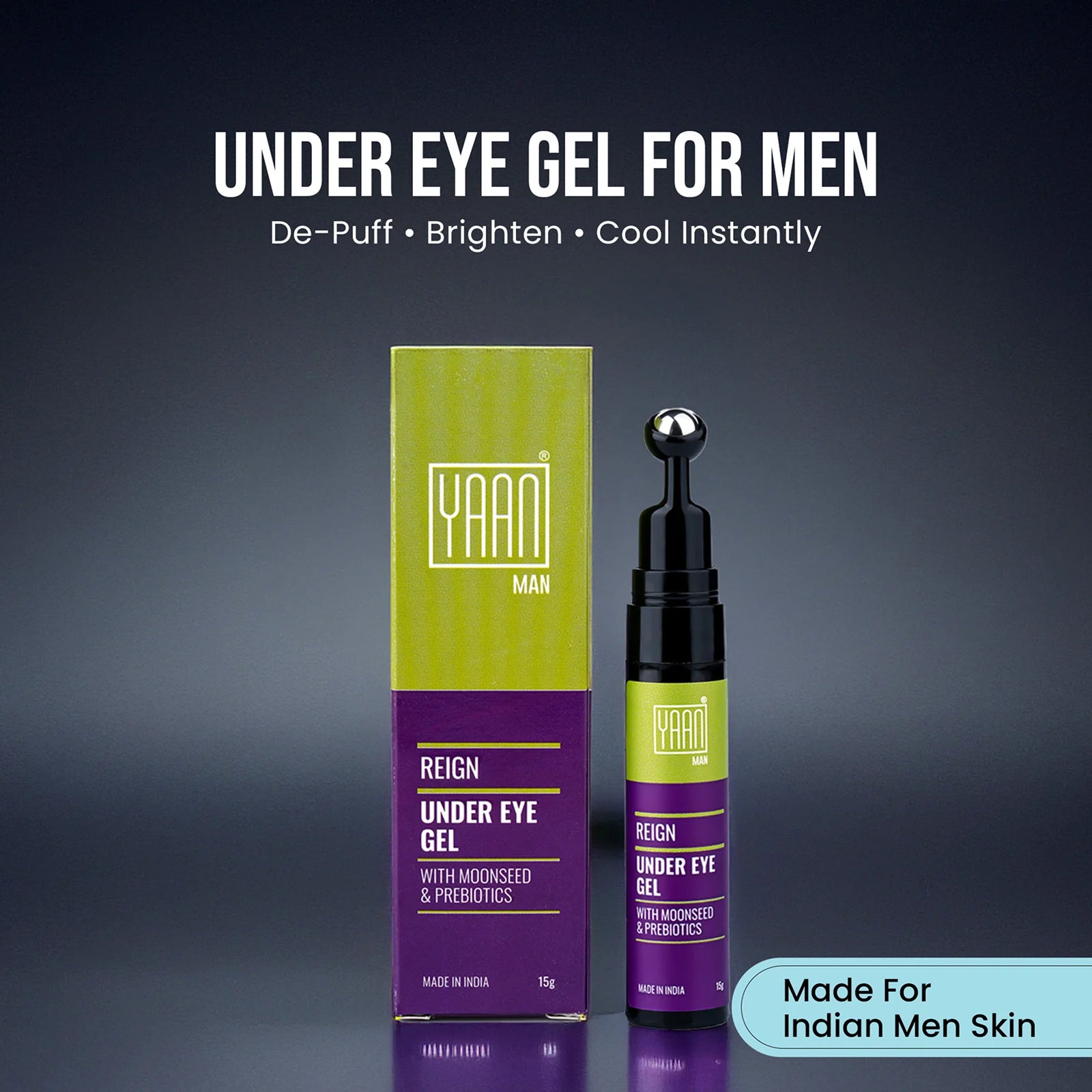 Under Eye Gel