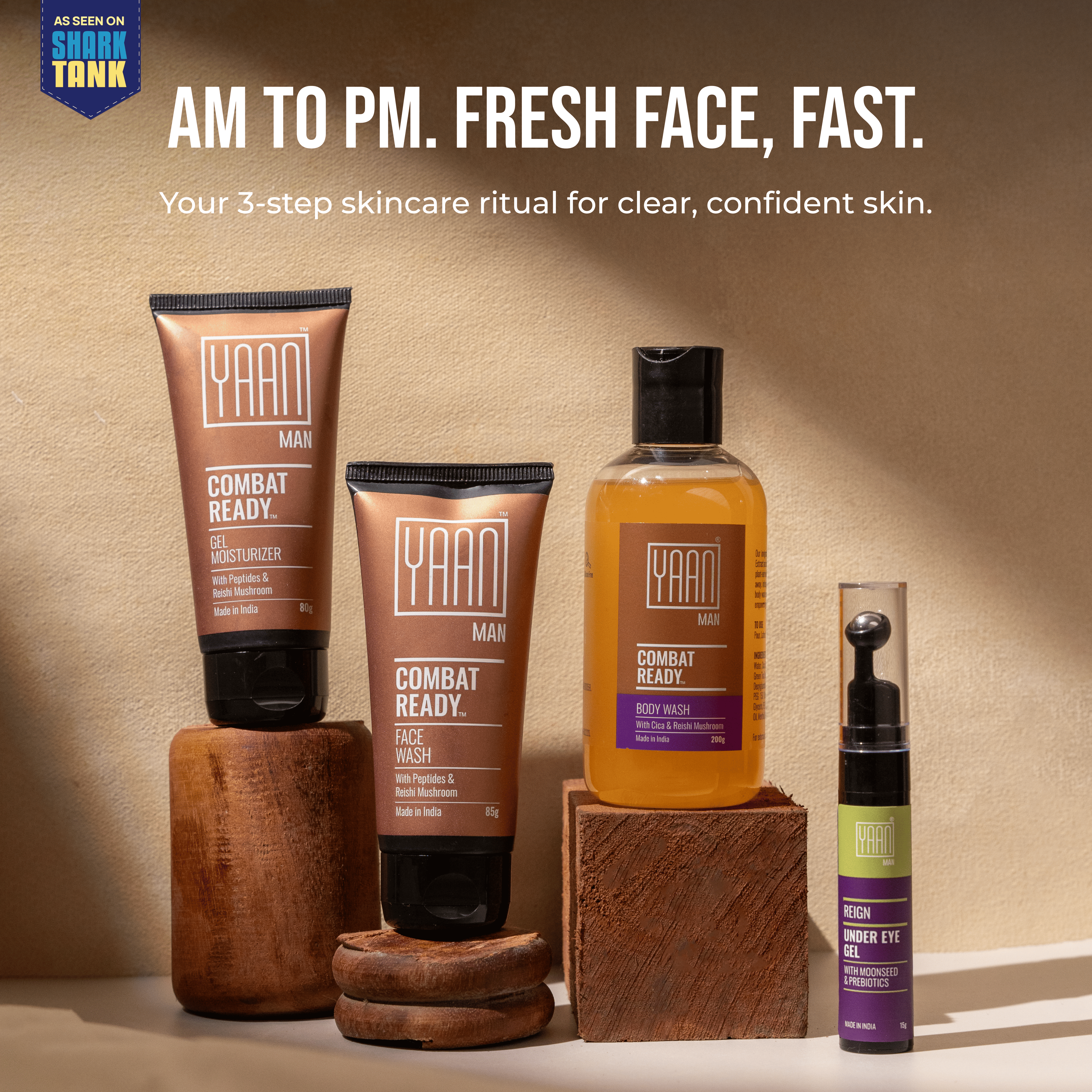 Skin Care Bundle