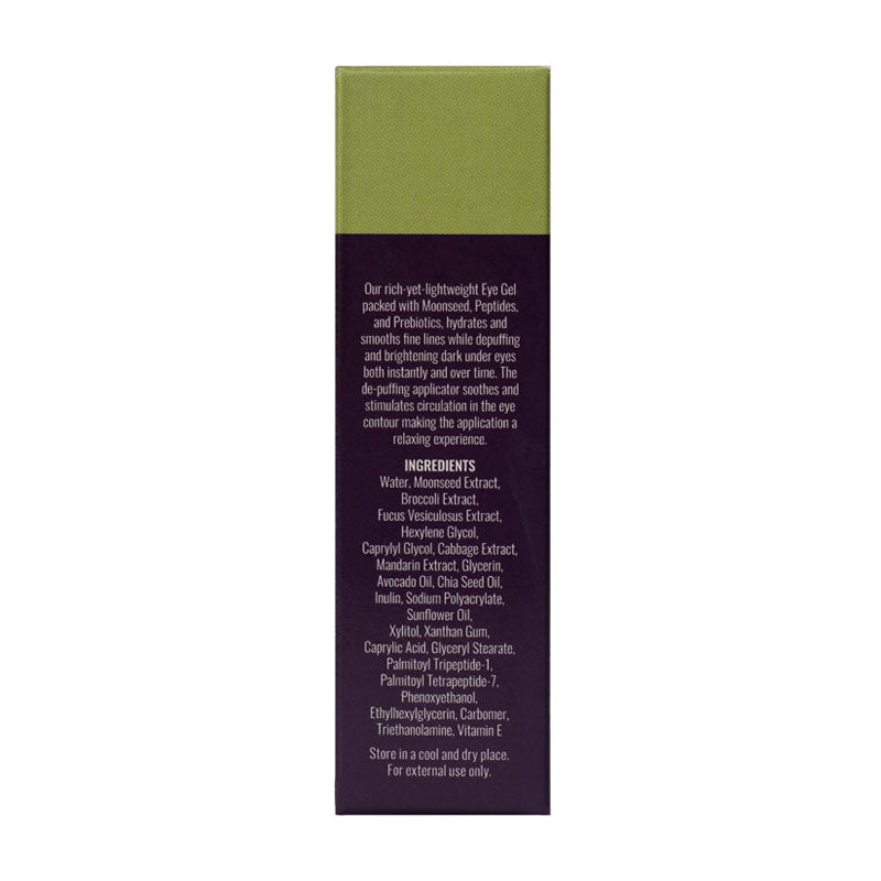 Under Eye Gel