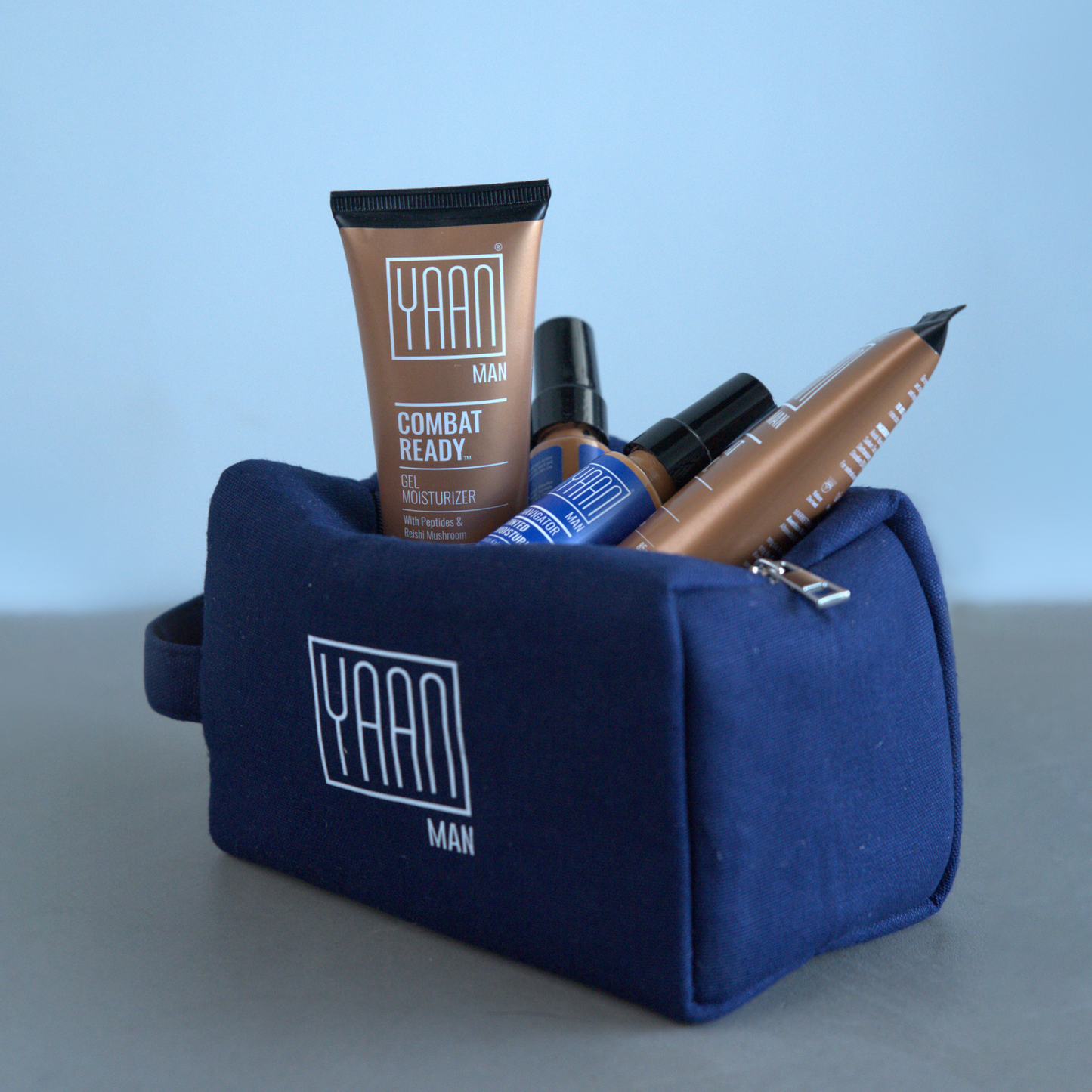 Explorer's Dopp Kit
