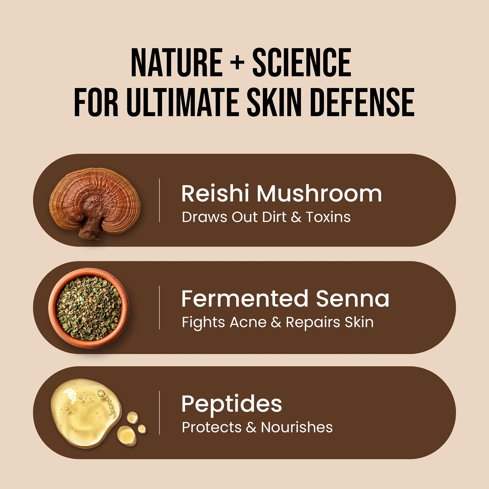 Combat Ready Face Wash