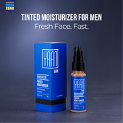 Tinted Moisturizer