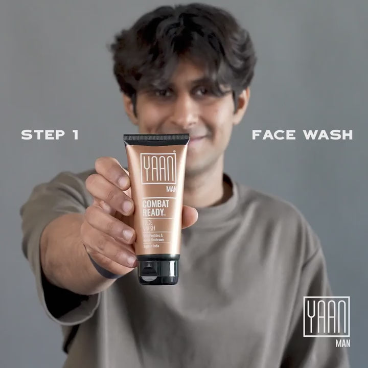 Load video: Combat Ready Pack