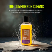 Combat Ready Body Wash