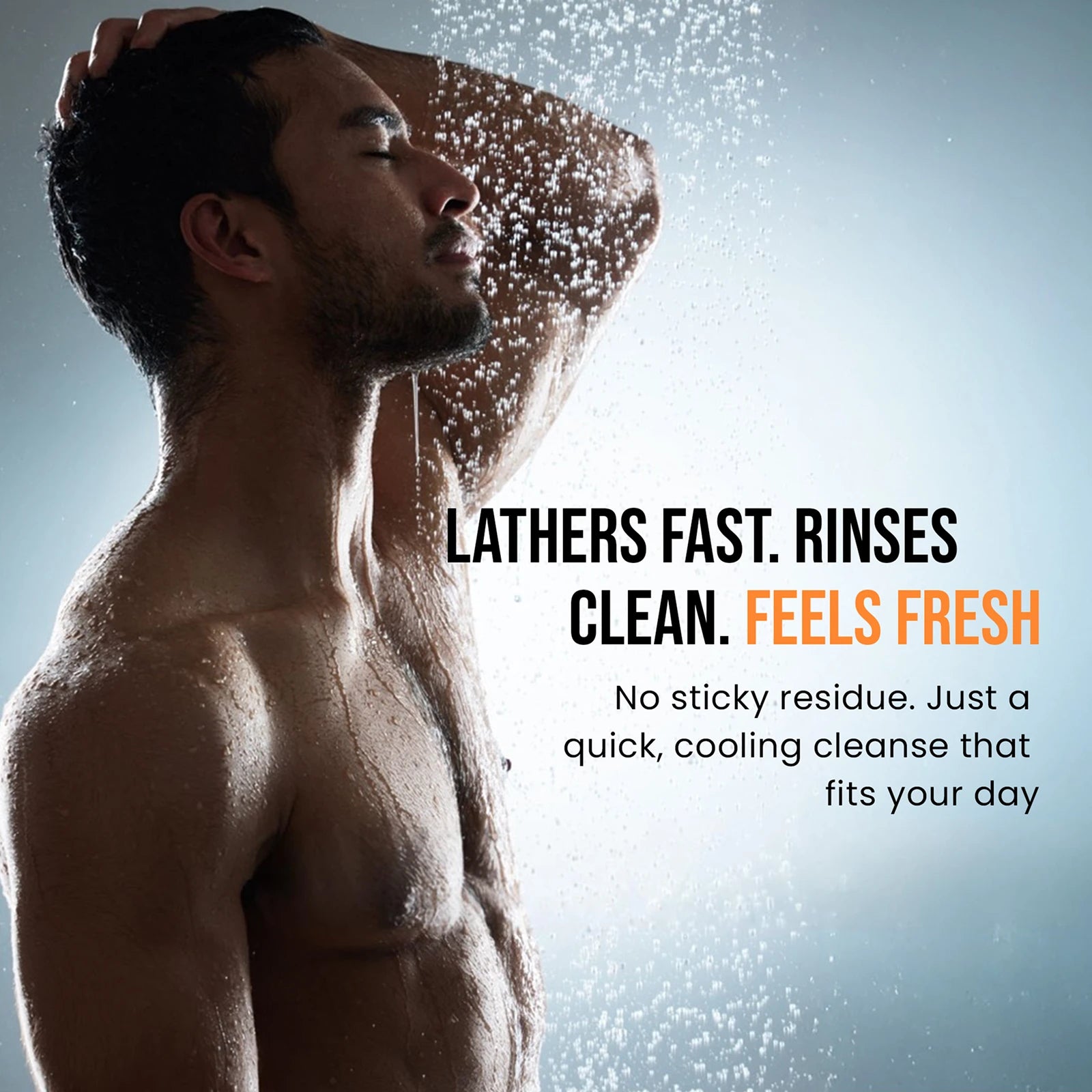 Combat Ready Body Wash