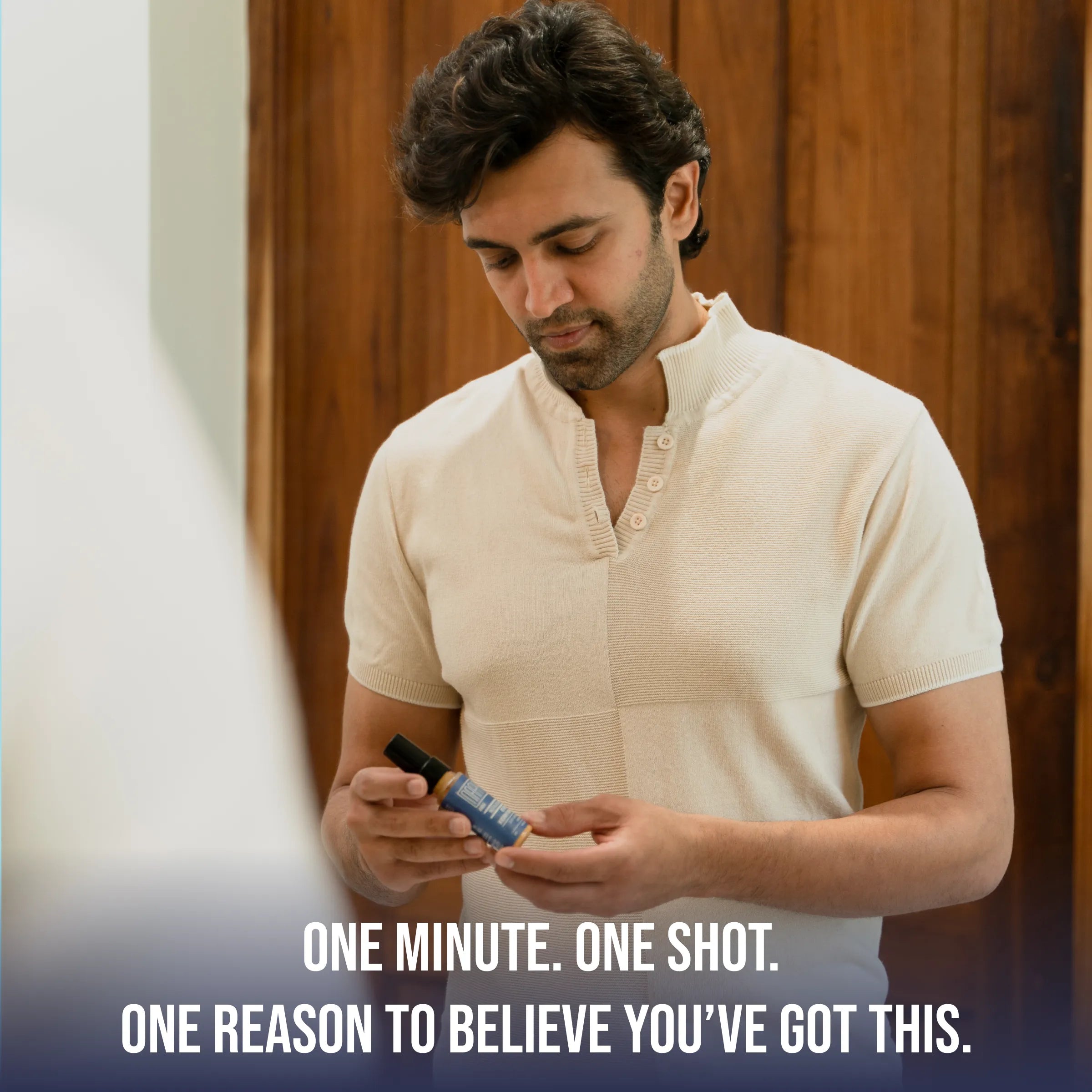 Navigator Range - India’s First Men’s Makeup Kit