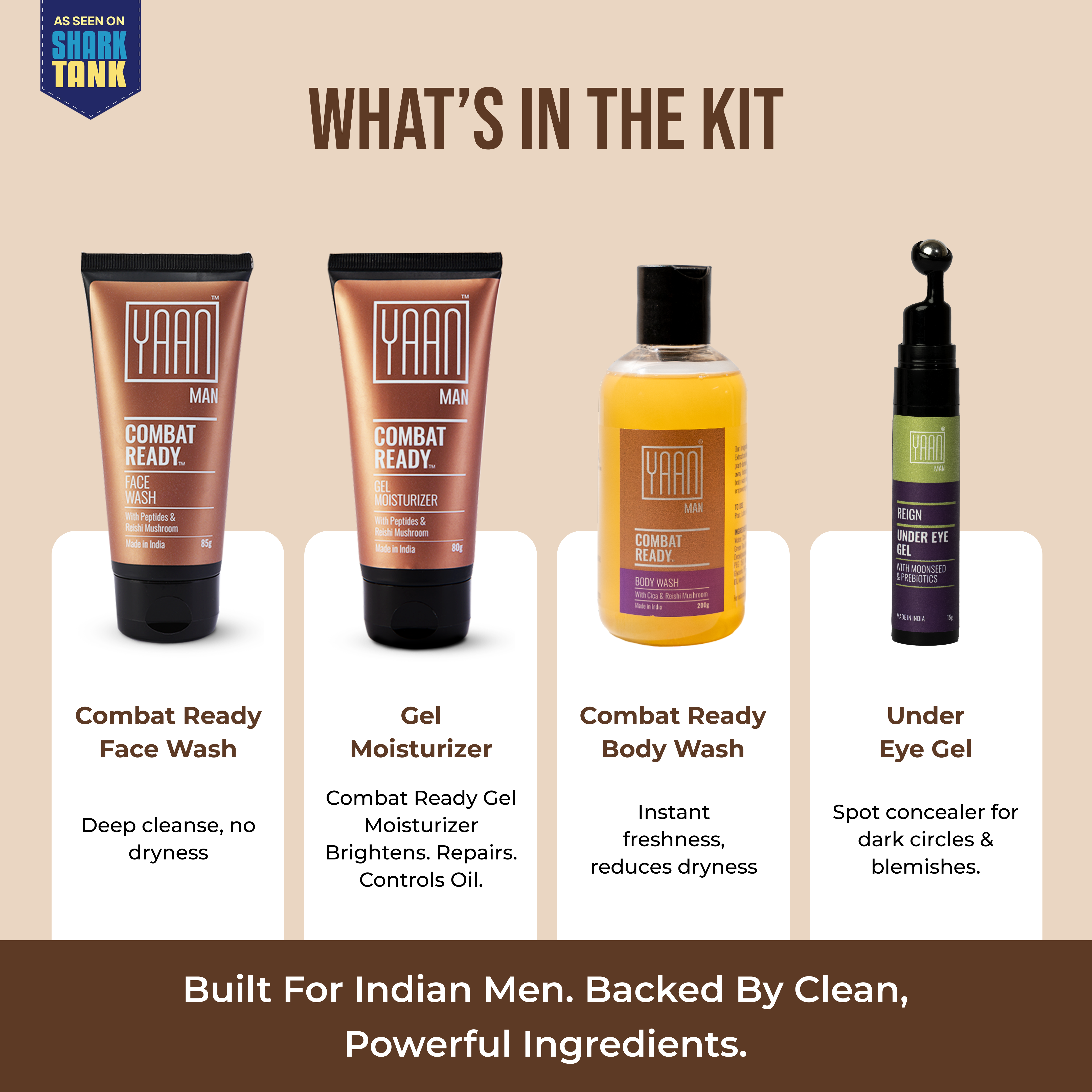 Skin Care Bundle