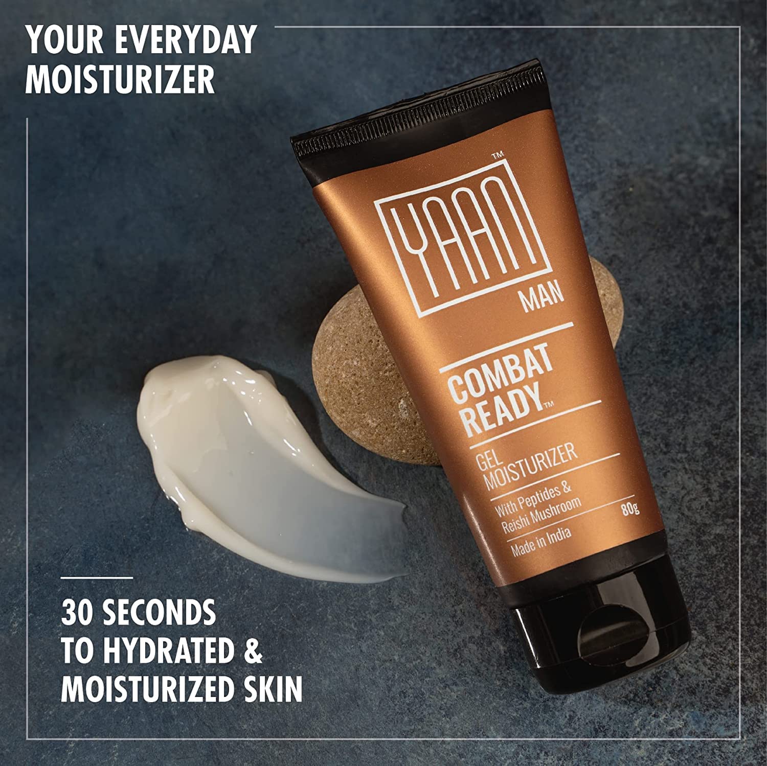 Gel Moisturizer