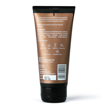 Face Wash