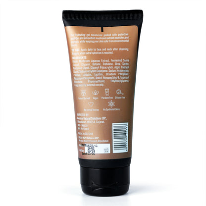 Gel Moisturizer
