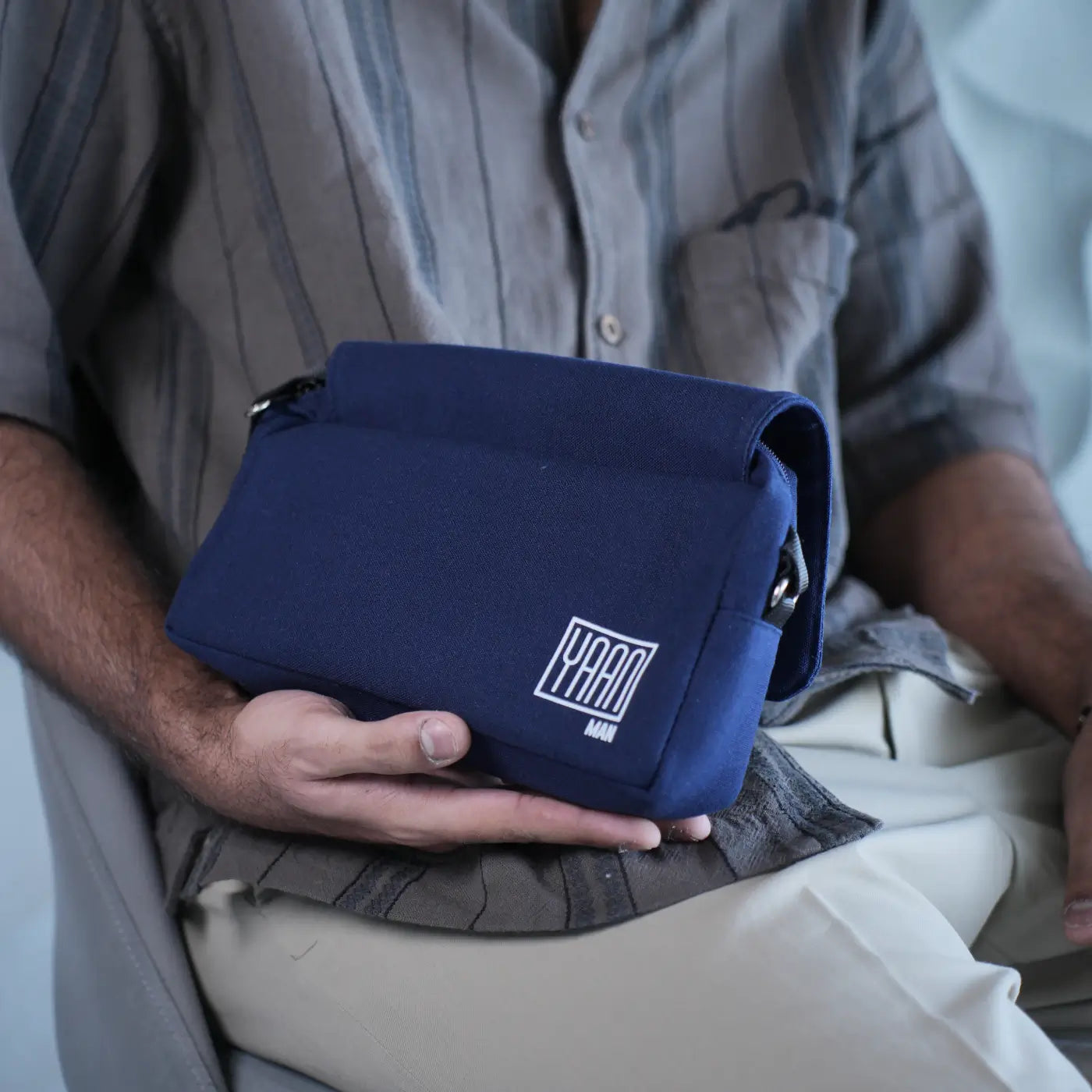 YaanMan Crossbody Bag