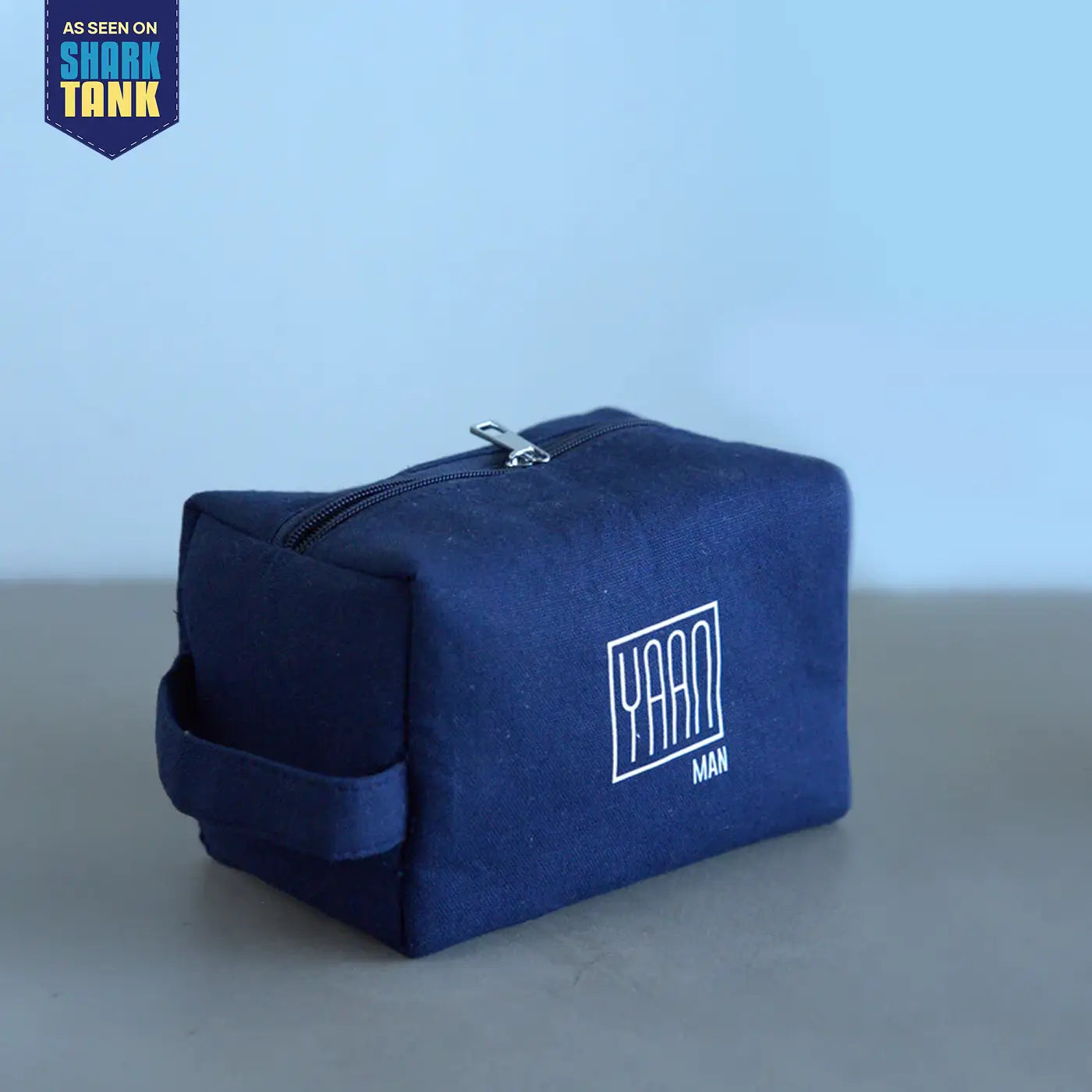 Explorer’s Dopp Kit