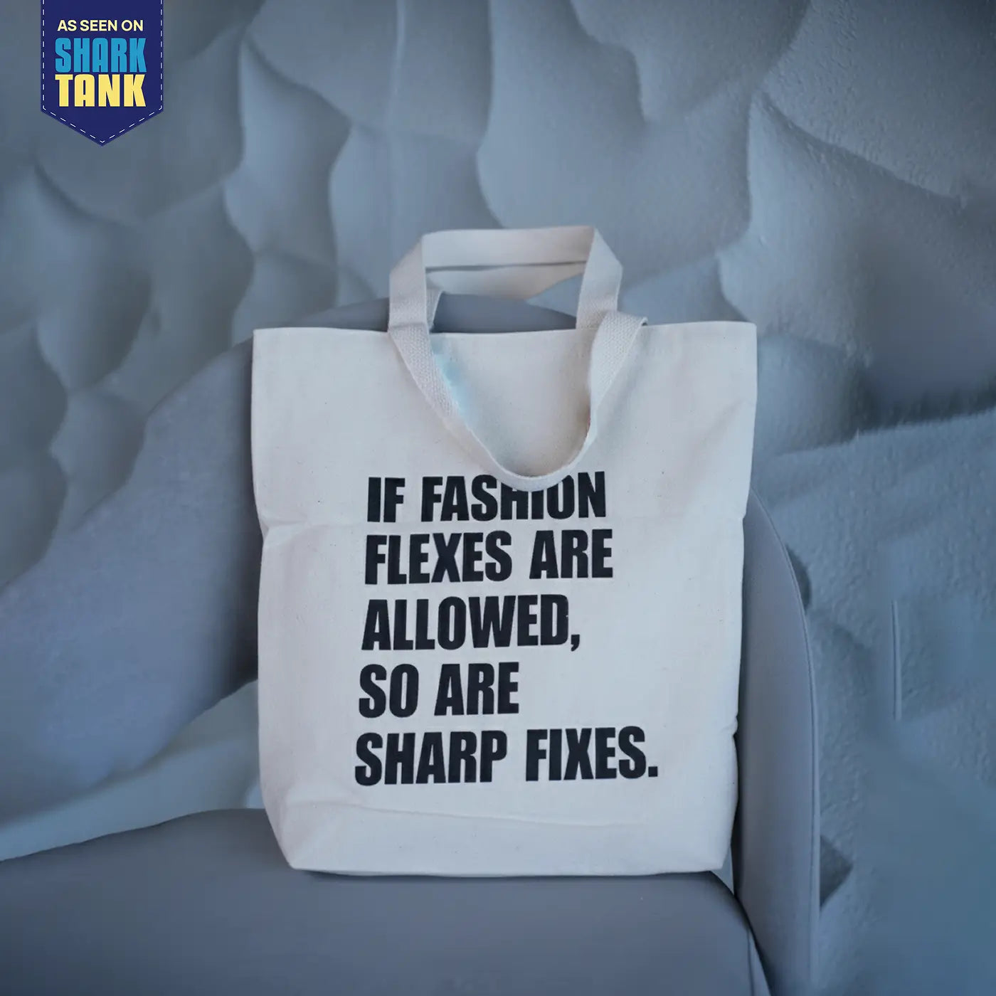 YaanMan Tote Bag