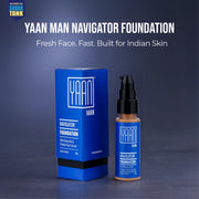 Foundation