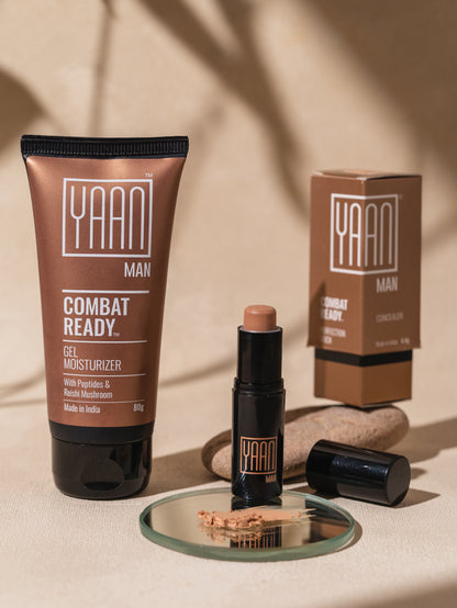 The Daily Duo Combo 