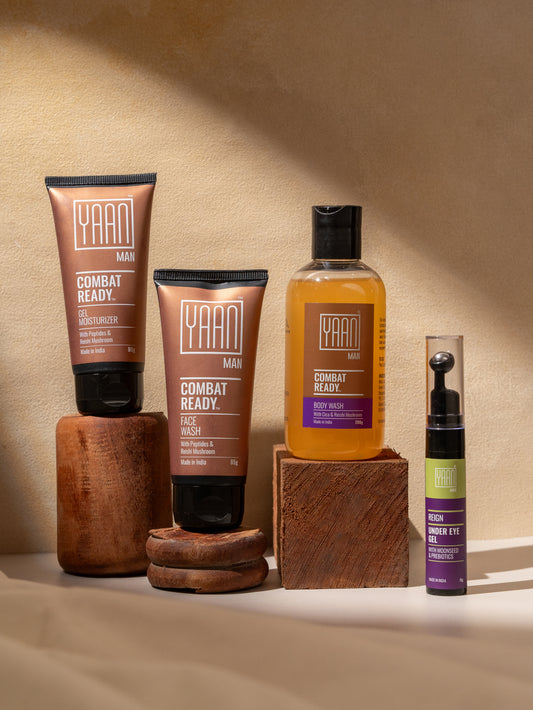 Skin Care Bundle