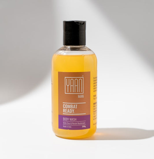 Body Wash