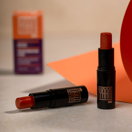 Transformation Stick (Orange Color Corrector)