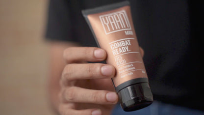 Face Wash