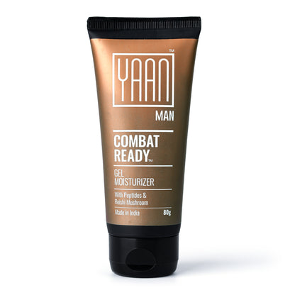 Gel Moisturizer