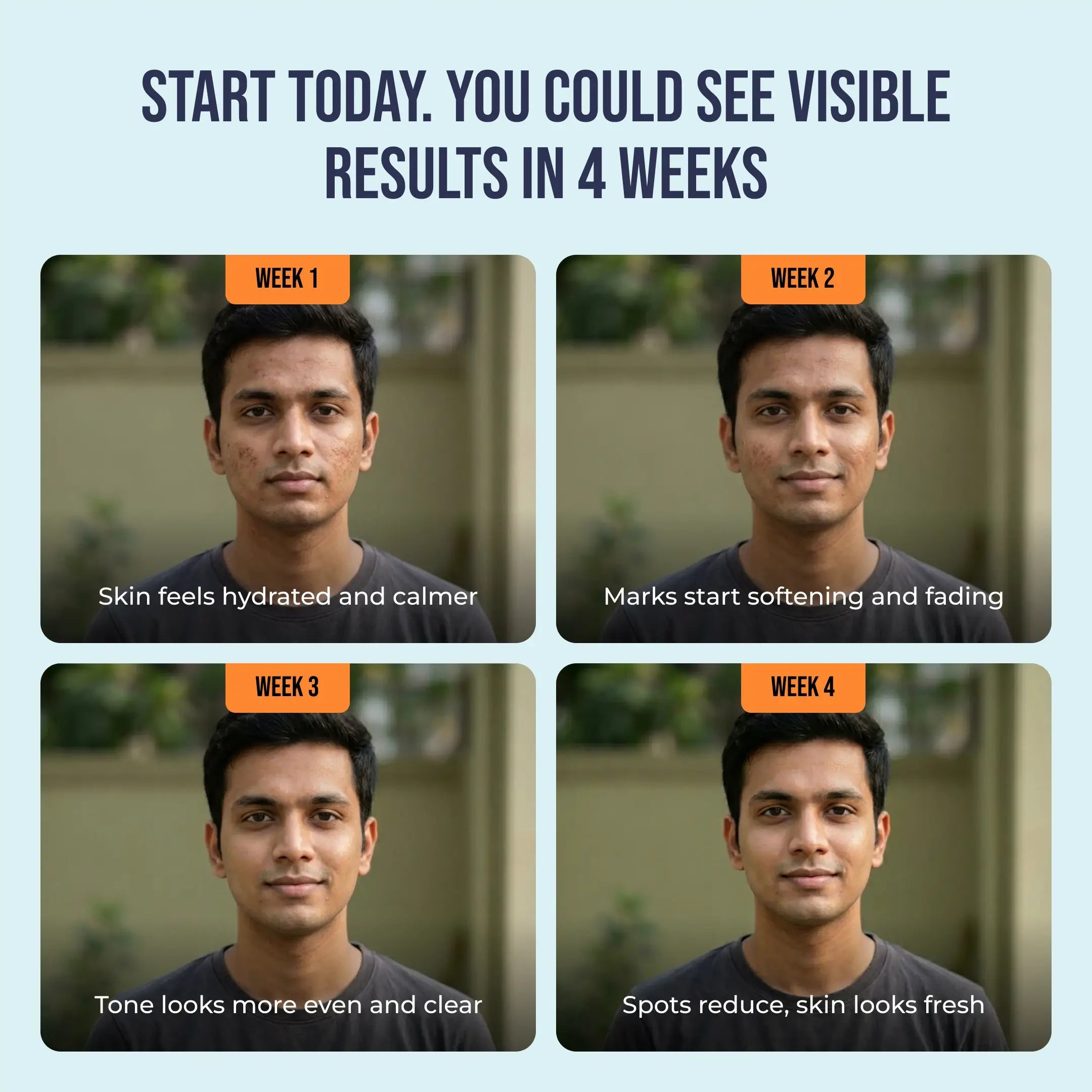 Spot Zero Mucin Serum