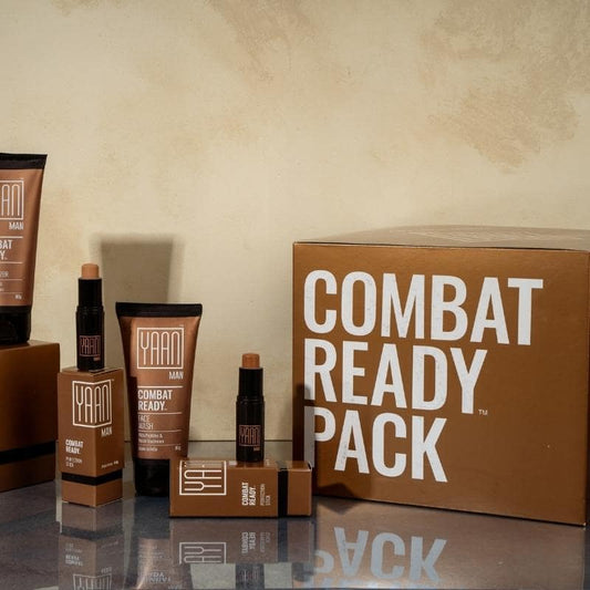 Combat Ready Pack